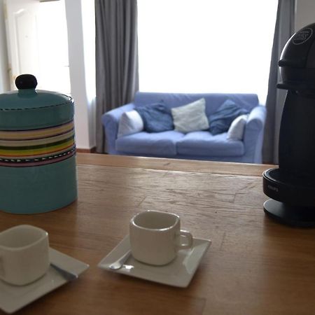 Apartamento En Costa Adeje Lejlighed Costa Adeje  Eksteriør billede