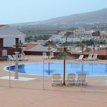 Apartamento En Costa Adeje Lejlighed Costa Adeje  Eksteriør billede