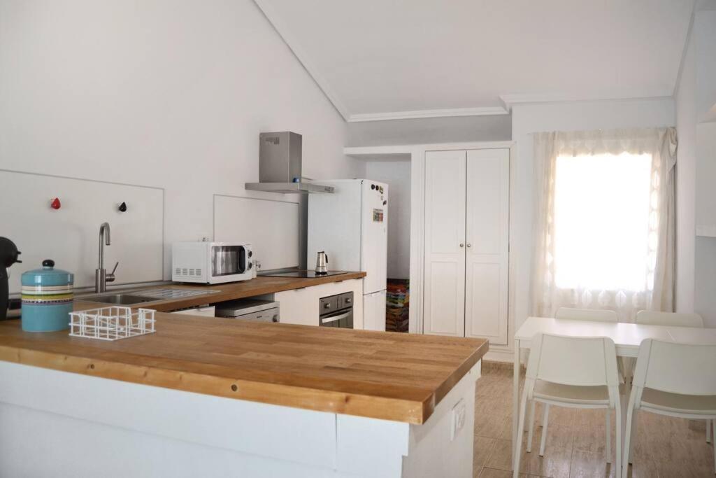 Apartamento En Costa Adeje Lejlighed Costa Adeje  Eksteriør billede