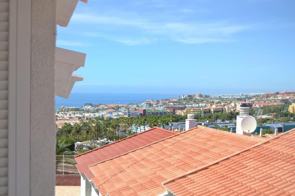 Apartamento En Costa Adeje Lejlighed Costa Adeje  Eksteriør billede