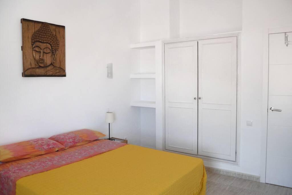 Apartamento En Costa Adeje Lejlighed Costa Adeje  Eksteriør billede