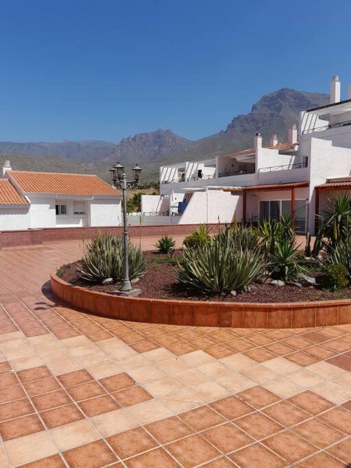Apartamento En Costa Adeje Lejlighed Costa Adeje  Eksteriør billede