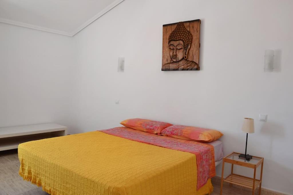 Apartamento En Costa Adeje Lejlighed Costa Adeje  Eksteriør billede