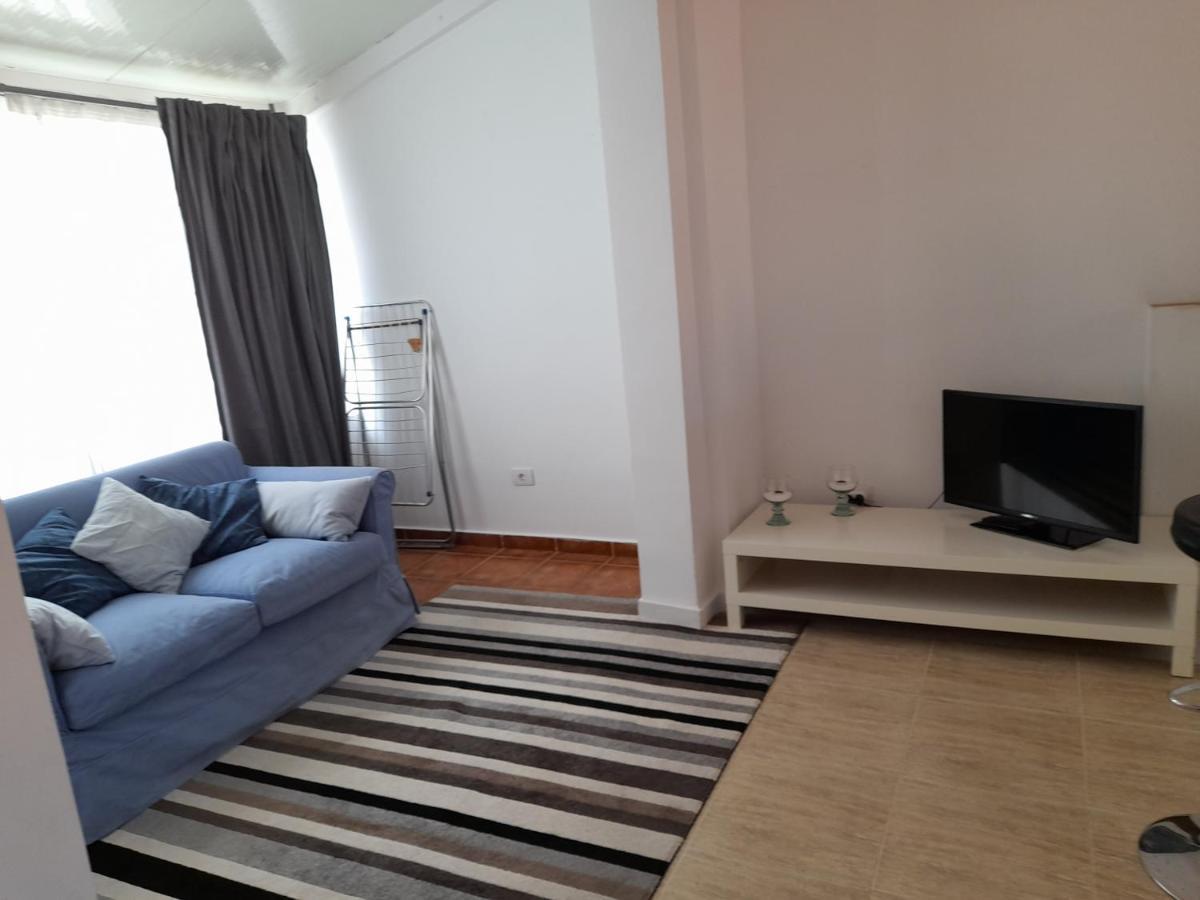 Apartamento En Costa Adeje Lejlighed Costa Adeje  Eksteriør billede