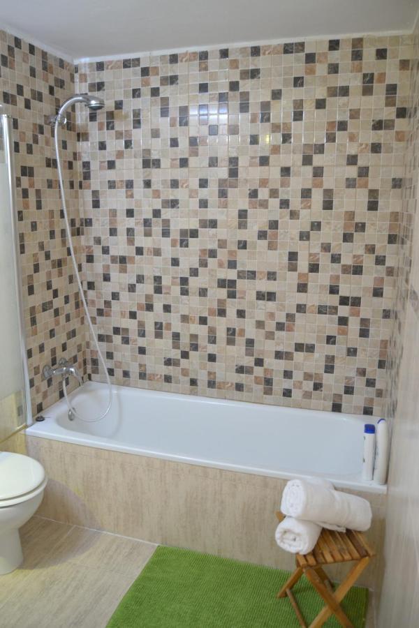 Apartamento En Costa Adeje Lejlighed Costa Adeje  Eksteriør billede