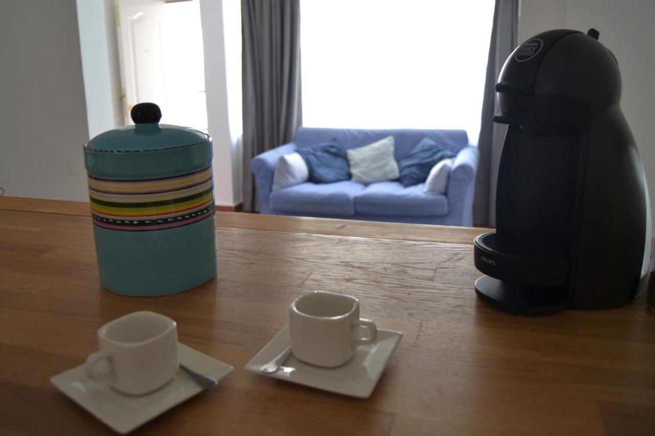 Apartamento En Costa Adeje Lejlighed Costa Adeje  Eksteriør billede