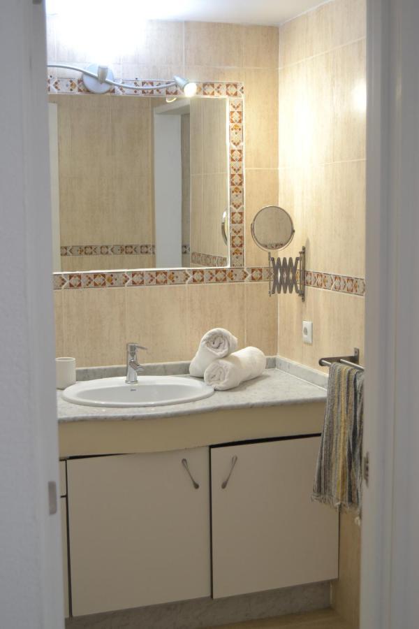 Apartamento En Costa Adeje Lejlighed Costa Adeje  Eksteriør billede