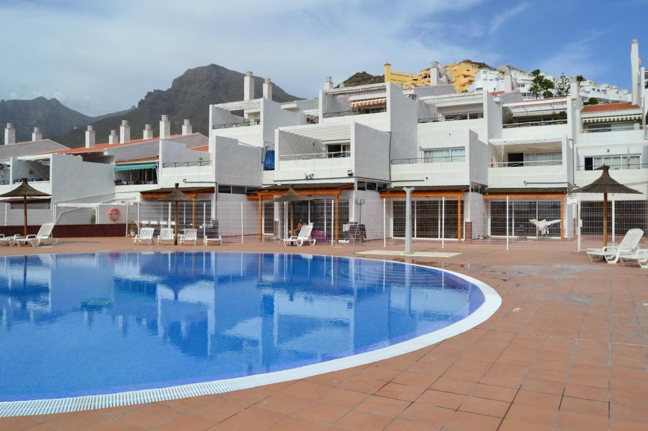 Apartamento En Costa Adeje Lejlighed Costa Adeje  Eksteriør billede