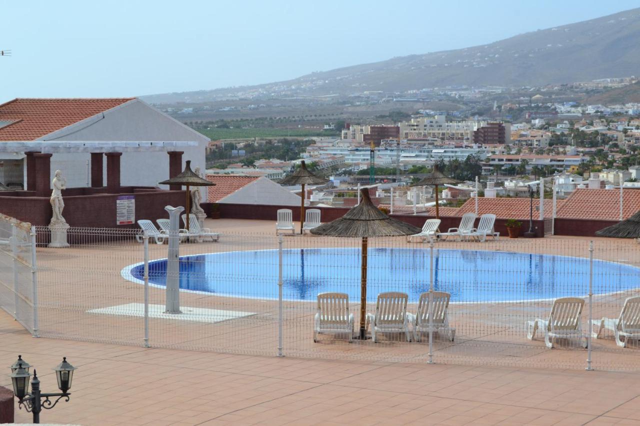 Apartamento En Costa Adeje Lejlighed Costa Adeje  Eksteriør billede